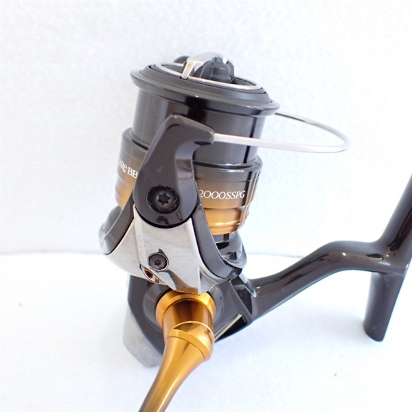 ２２ソアレＢＢＣ２０００ＳＳＰＧ